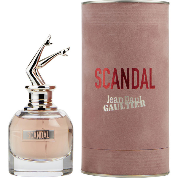 scandale eau de toilette