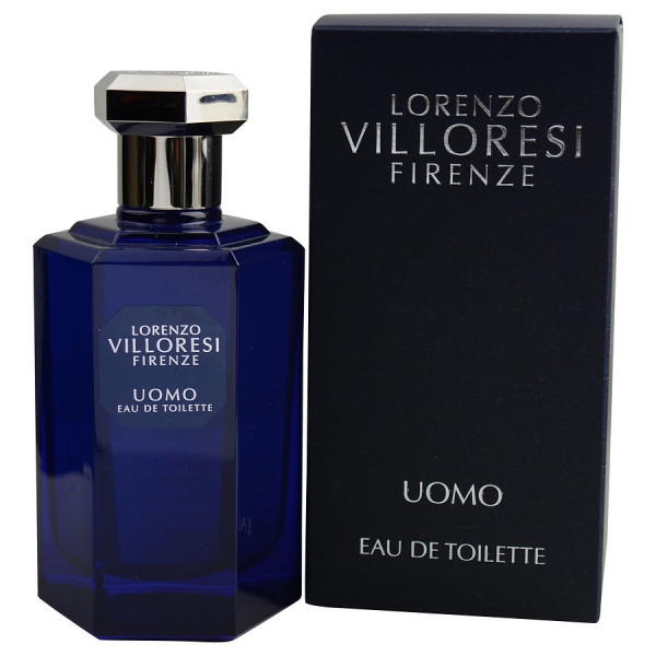 Uomo Lorenzo Villoresi Firenze