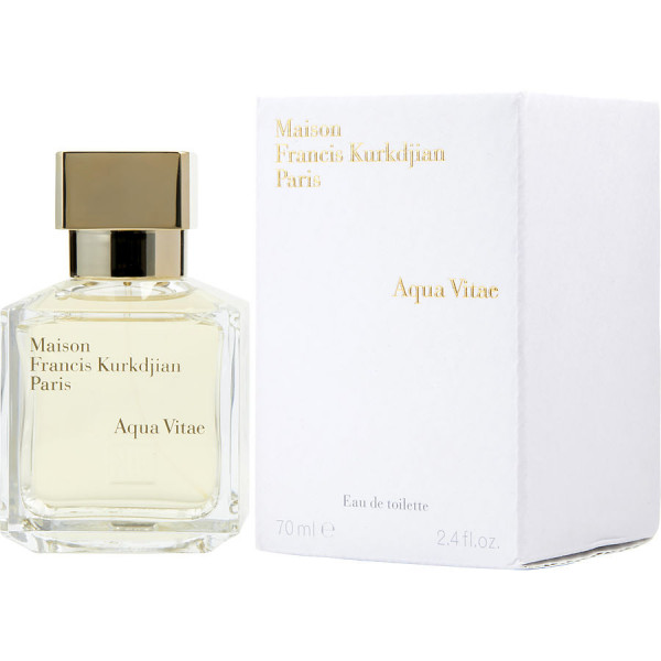 Maison Francis Kurkdjian Oud Perfume Extract 2.4 oz/ 70ml