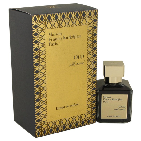 Oud Silk Mood Maison Francis Kurkdjian