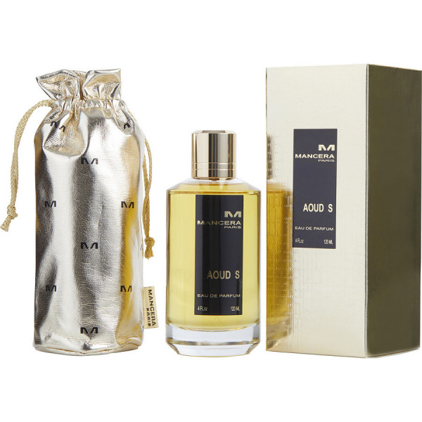 parfum homme mancera