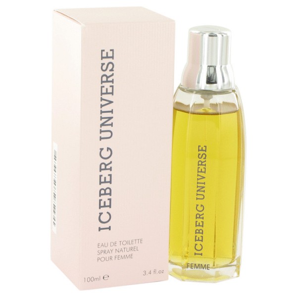 iceberg parfum pour femme