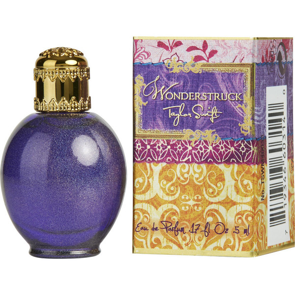 parfum wonderstruck