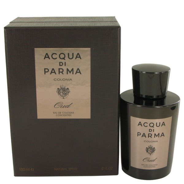 acqua di parma oud prix