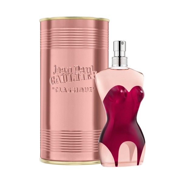 parfum jean paul gaultier femme avis