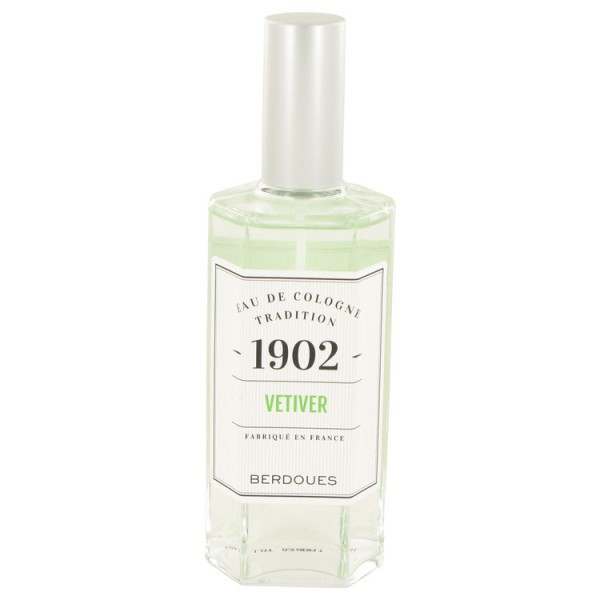 1902 Vetiver Berdoues