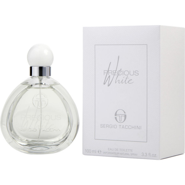 sergio tacchini eau de toilette