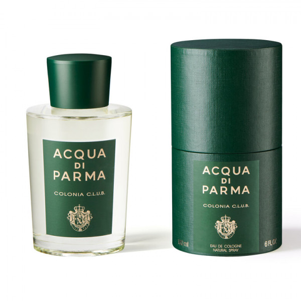 Colonia C.L.U.B. Acqua Di Parma