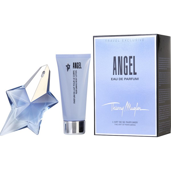 angel perfume gifts