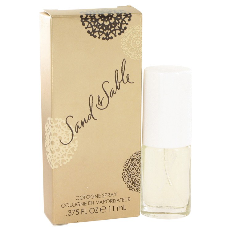 sand n sable perfume