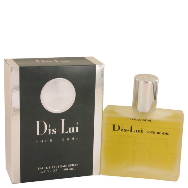 Dis-Lui Pour Homme Yzy Perfume