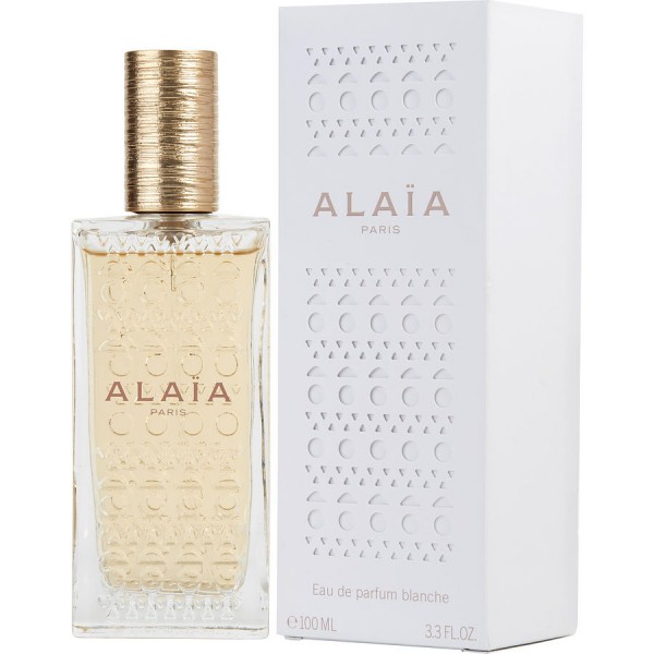 alaia eau de parfum 100ml