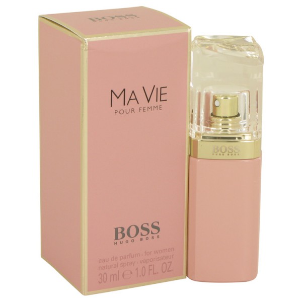 Ma Vie | Hugo Boss Eau De Parfum Women 