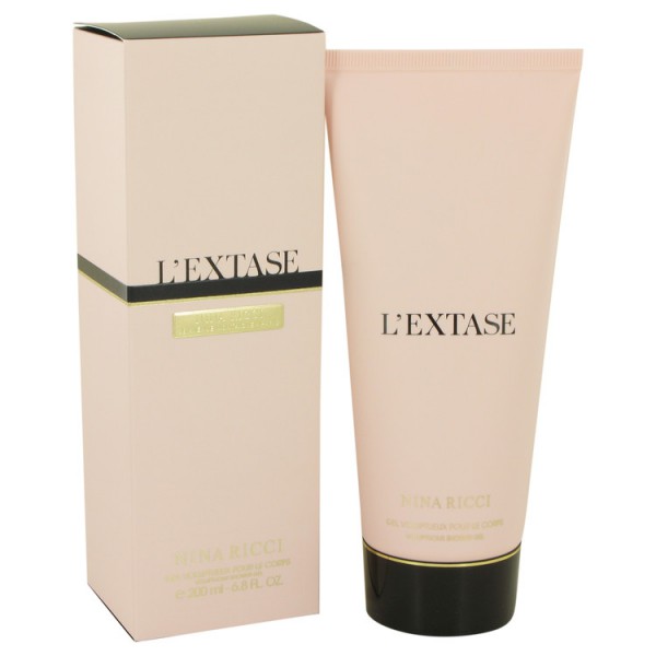 L'Extase Nina Ricci