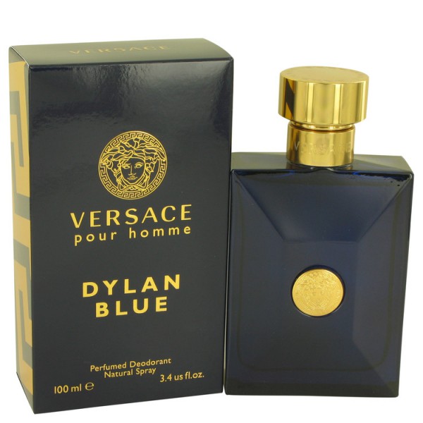 Dylan Blue Versace