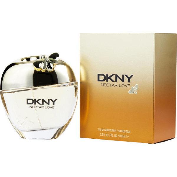 DKNY Nectar Love Eau De Spray 100ml