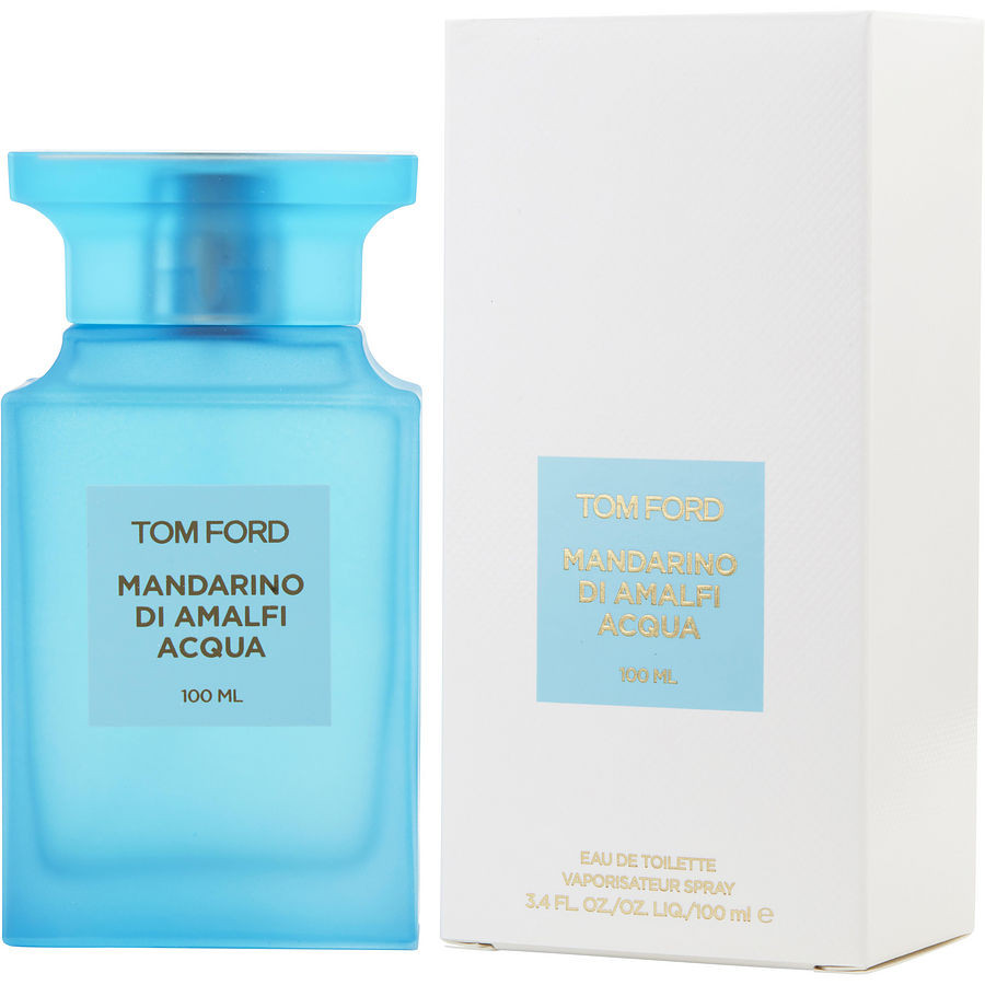 tom ford mandarino di amalfi 250ml