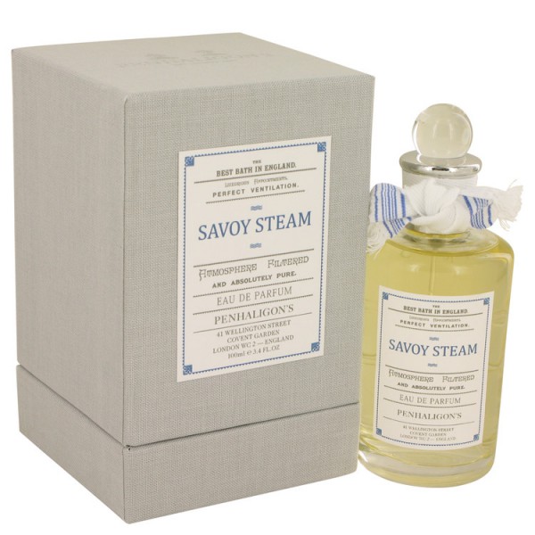 Savoy Steam Penhaligon's