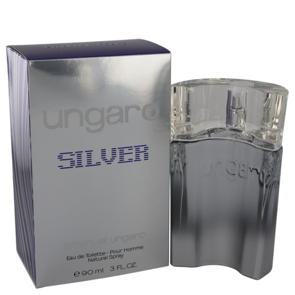 ungaro eau de parfum avis