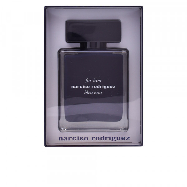 For Him Bleu Noir Narciso Rodriguez