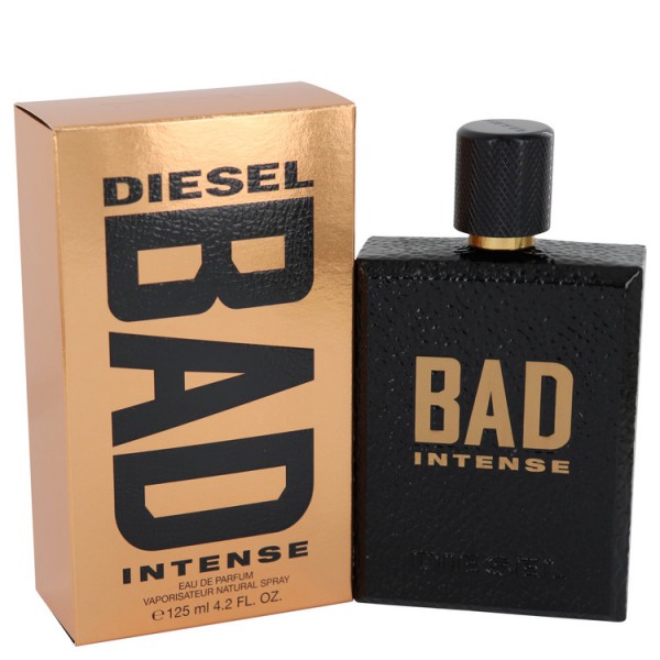 diesel parfum 125 ml