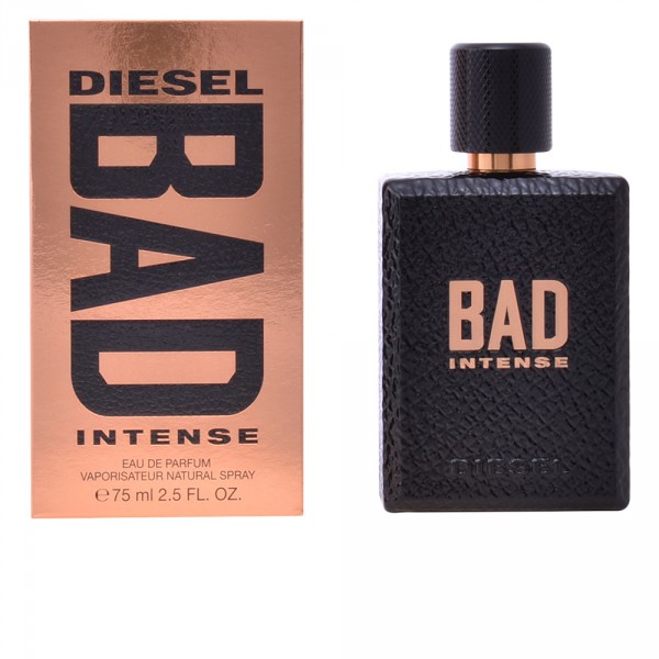 bad intense parfum