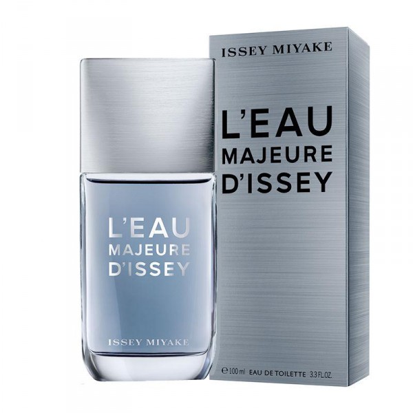 issey miyake eau de toilette 100 ml