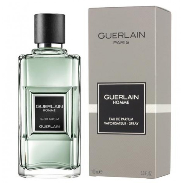 prix parfum guerlain homme