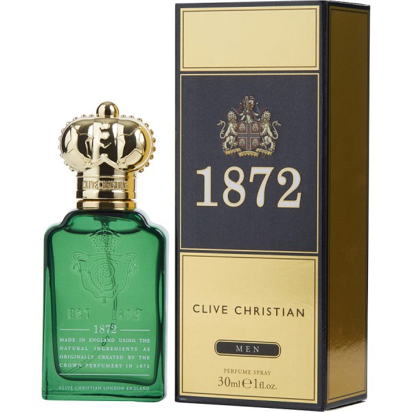 1872 perfume