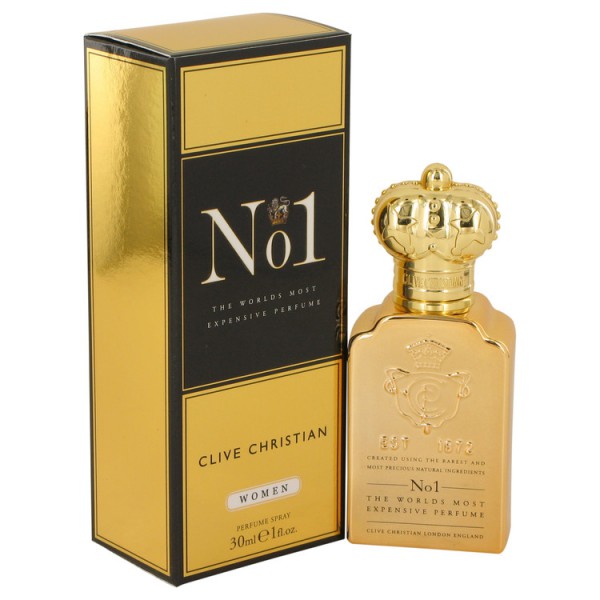 Clive Christian No. 1 Perfume extract 