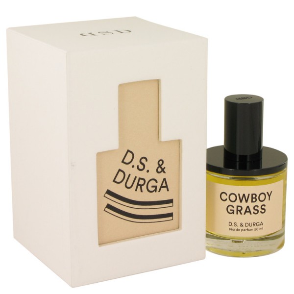 Cowboy Grass D.S. & Durga