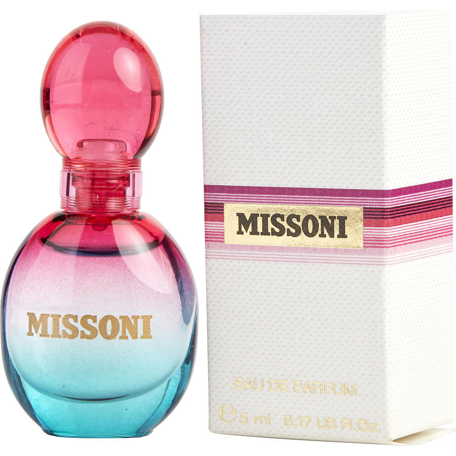 missoni parfum