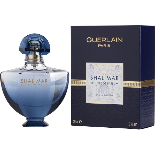 perfume shalimar souffle