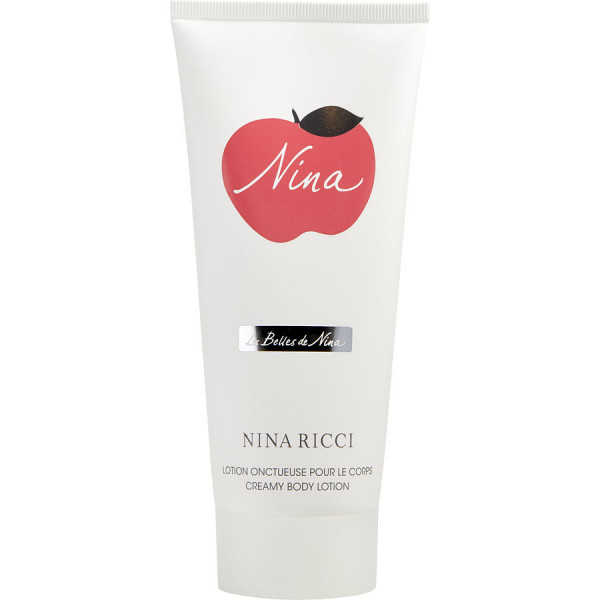 Nina Nina Ricci