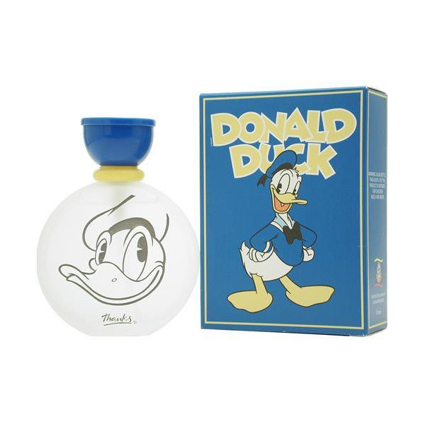 Donald Duck Disney