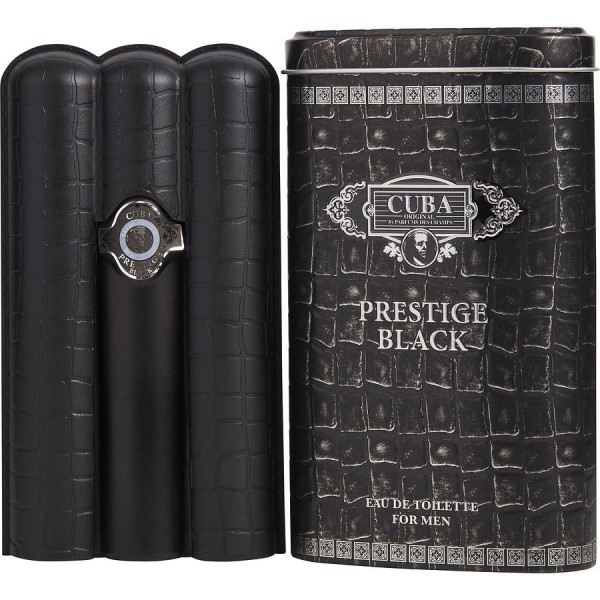 cuba prestige parfum