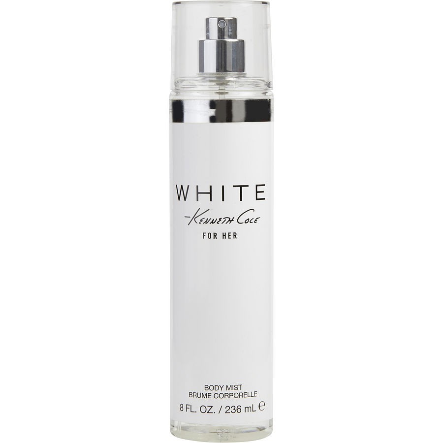 white kenneth cole perfume