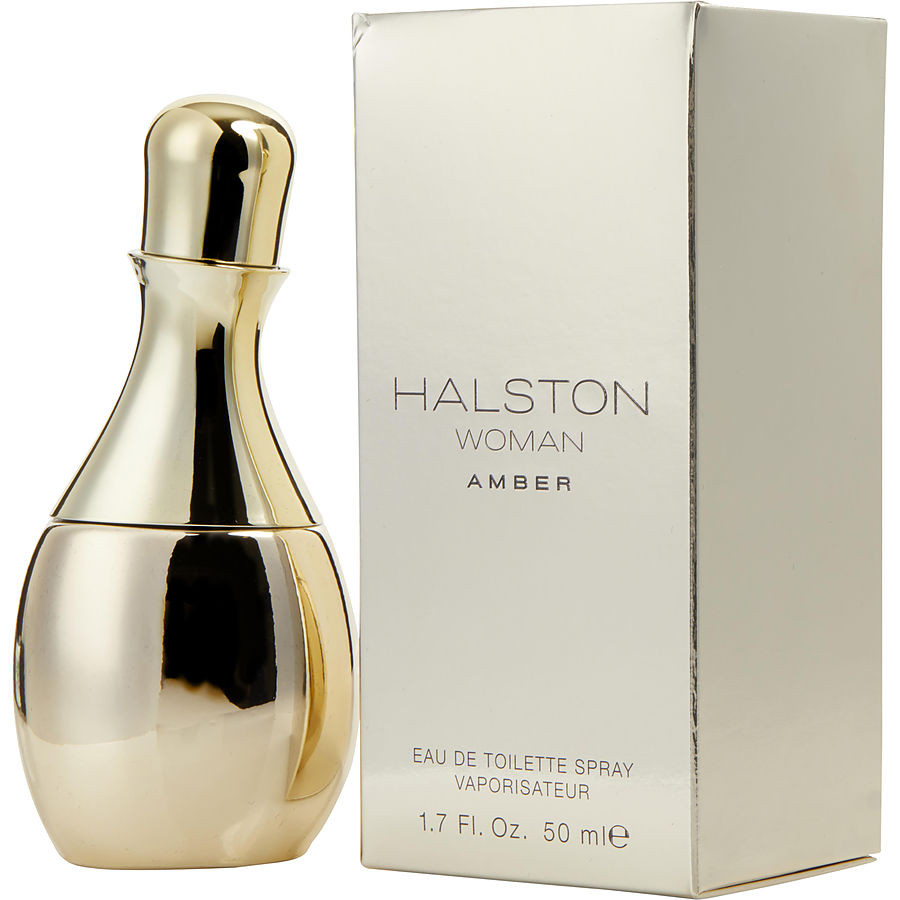 Halston Halston Woman Amber Perfumehub Porownywarka Cen Perfum