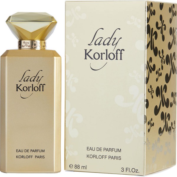 lady korloff parfum