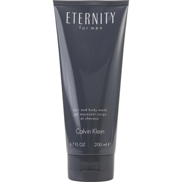 eternity pour homme