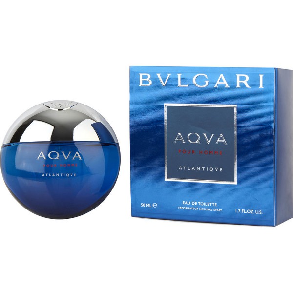 aqua parfum bvlgari