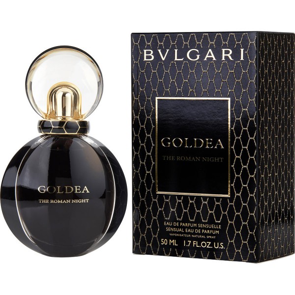 Goldea The Roman Night Bvlgari