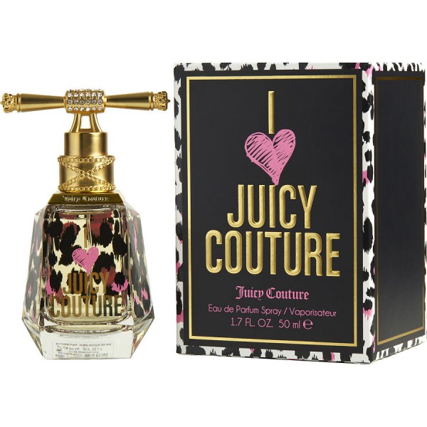 I Love Juicy Couture Juicy Couture