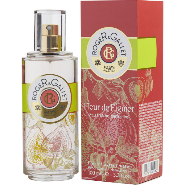 fleur de figuier 100ml