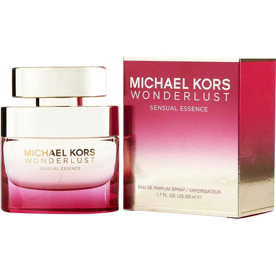 sensual essence michael kors