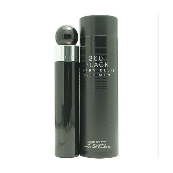 Perry Ellis 360 Black Perry Ellis