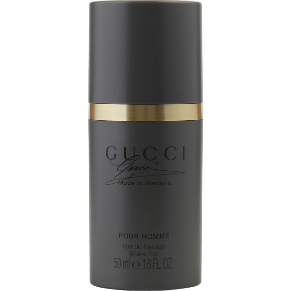 parfum gucci made to measure