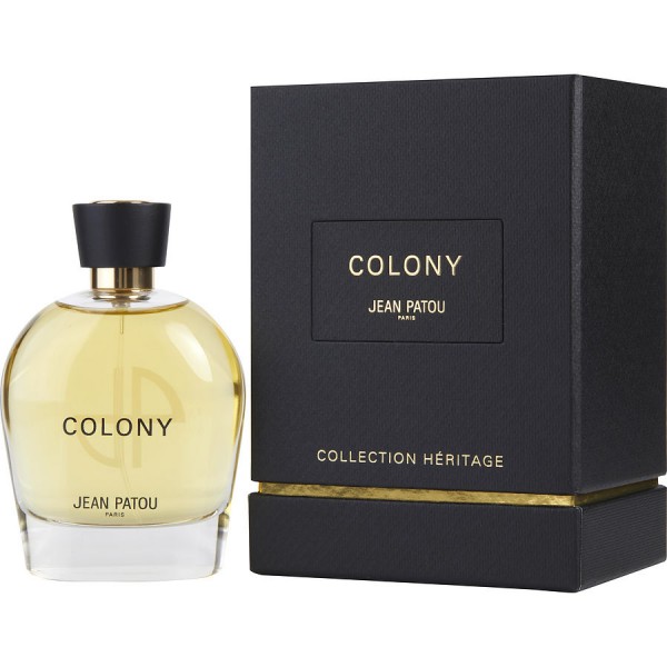 Colony  Jean Patou