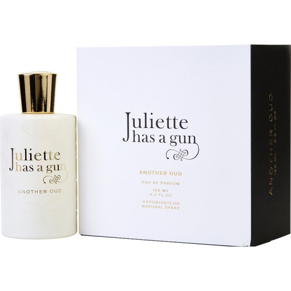 Juliette has a gun another oud описание