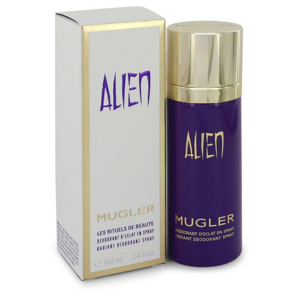 Alien Thierry Mugler Deodorant 100ml